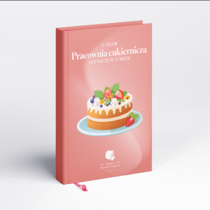 E-book Pracownia cukiernicza