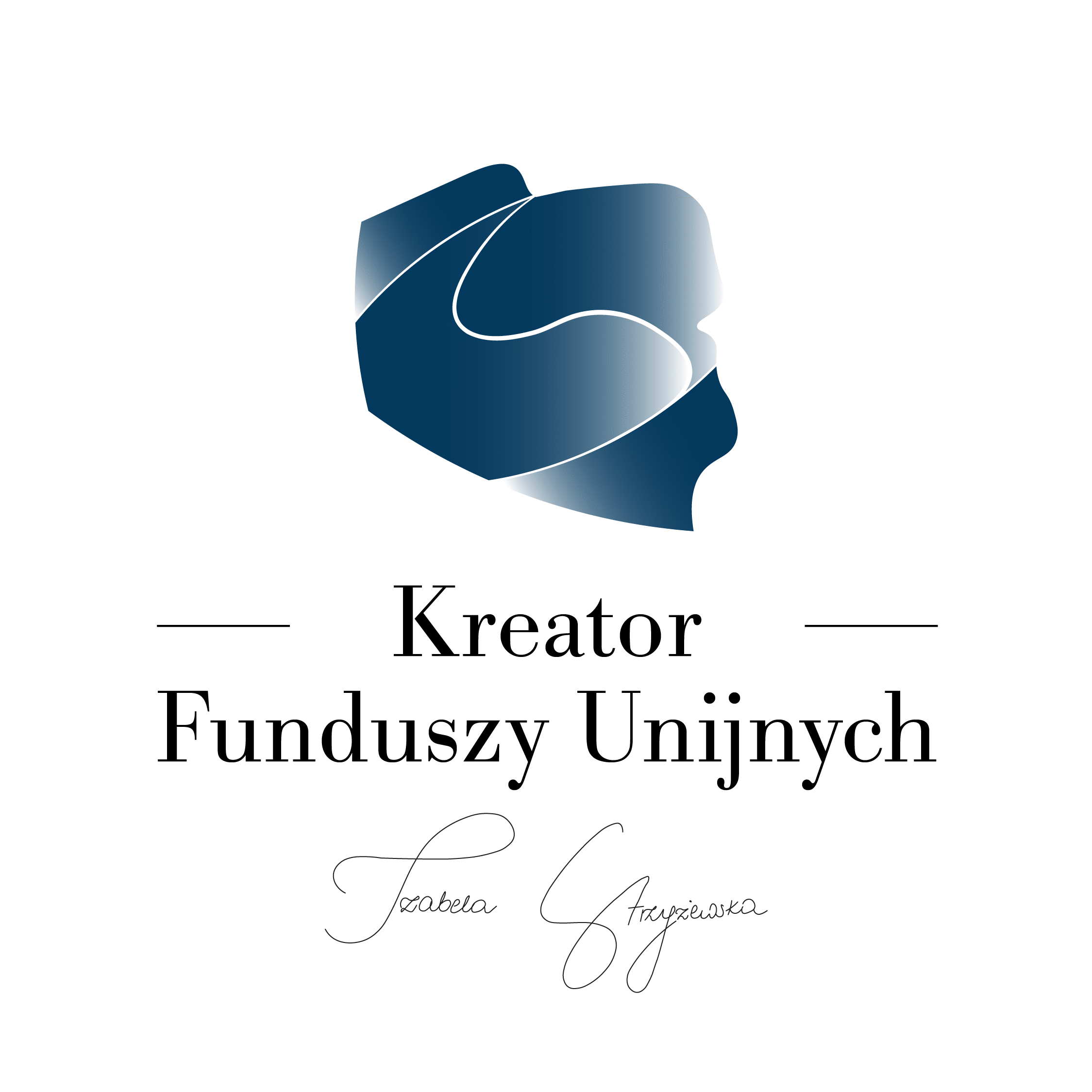 Logo Kreator Funduszy Unijnych