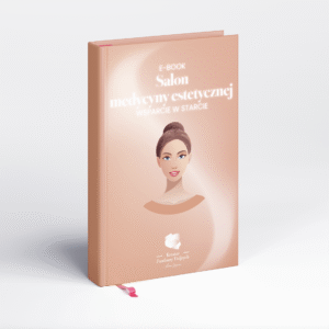 E-book Medycyna estetyczna