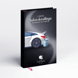 E-book Salon detailingu