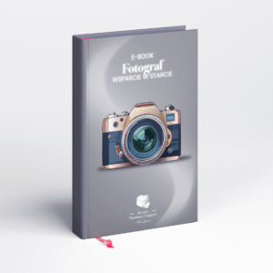 E-book Fotograf